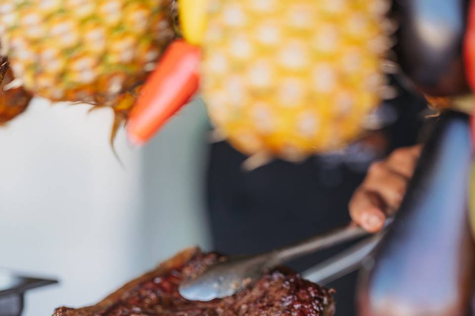 Churrasco