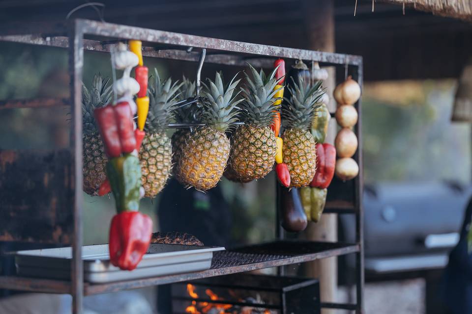 Churrasco