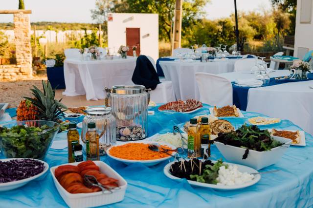 Catering