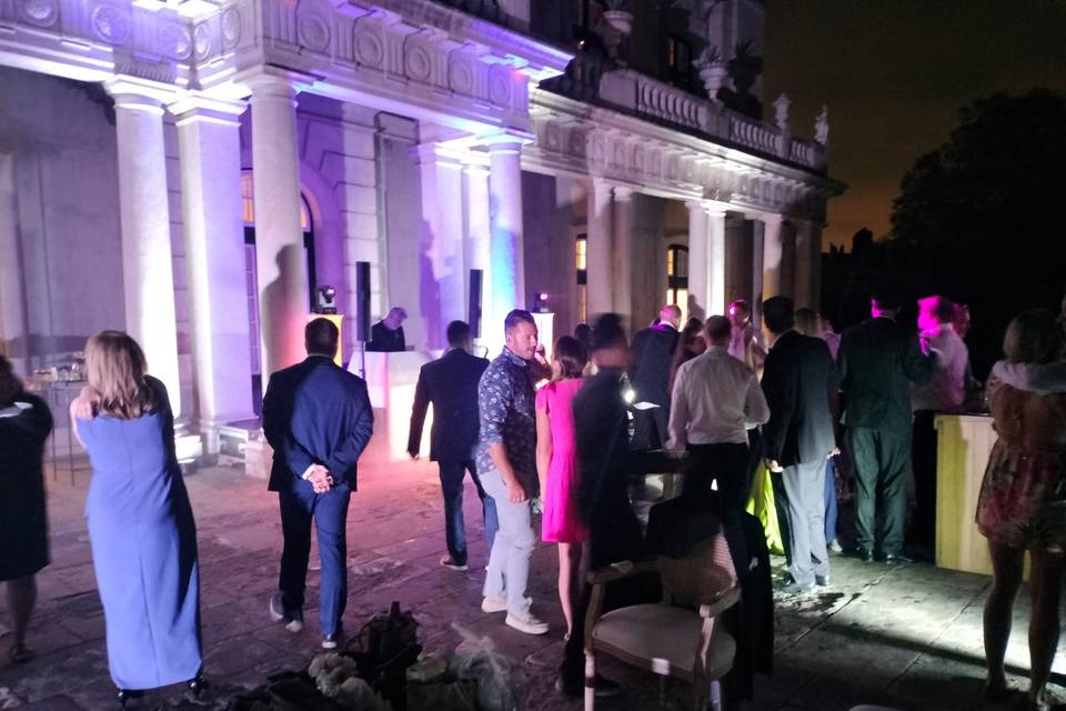 Queluz