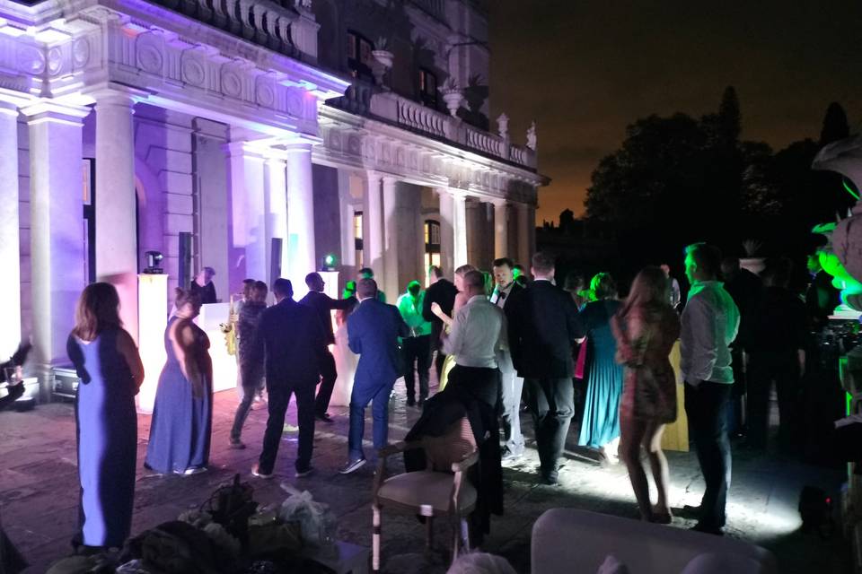 Queluz