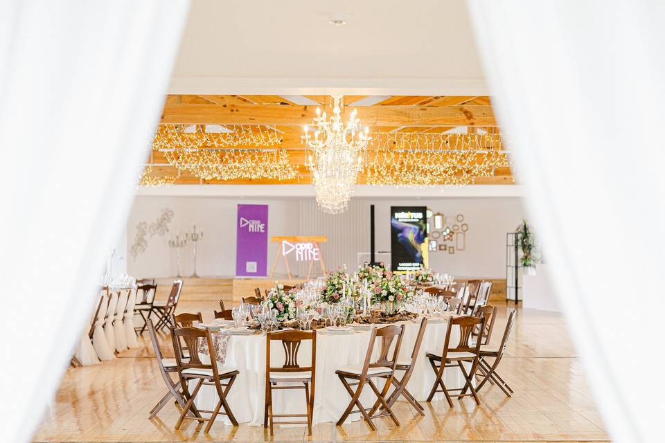 Decoração