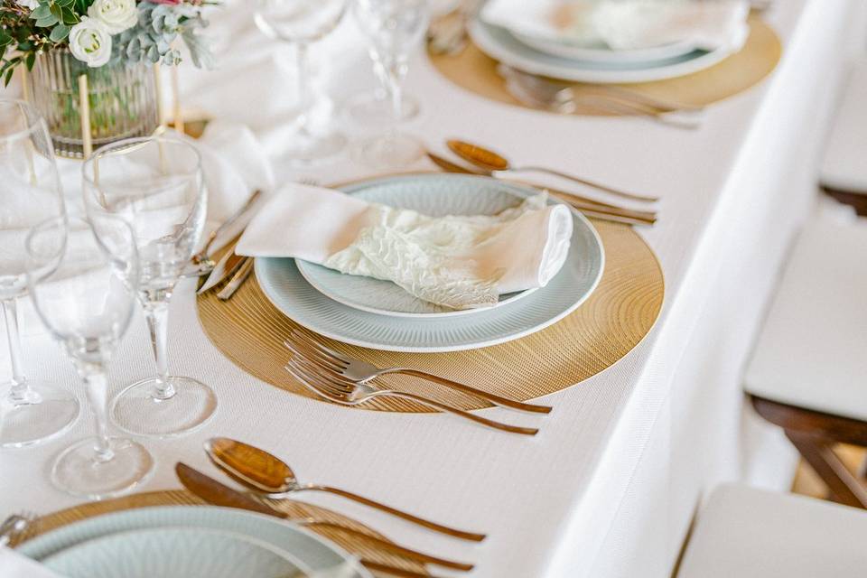 Decoração
