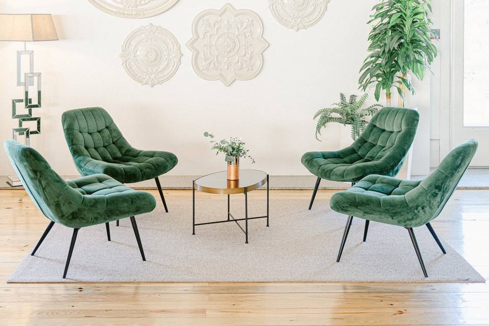 Decoração