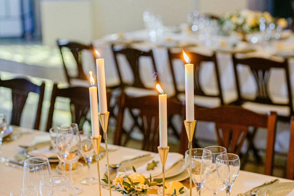 Decoração