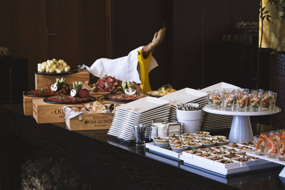 Catering