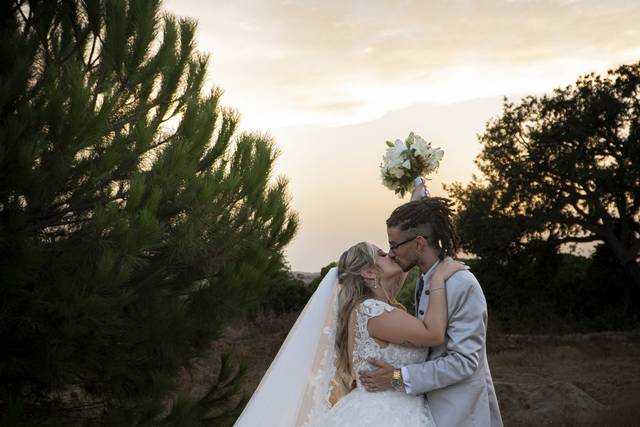 Fotografia de Casamento