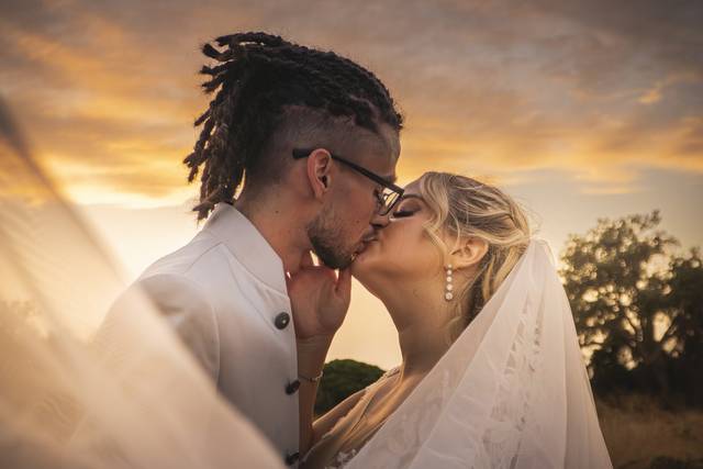 Fotografia de Casamento