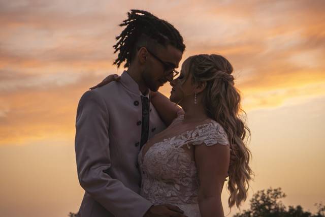 Fotografia de Casamento