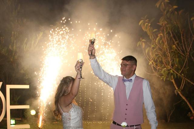 Fotografia de festiva