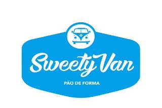 sweety van logo