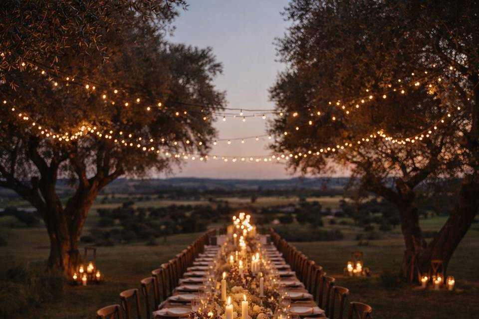 Married in Monte