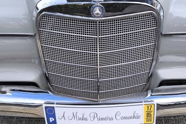 Primeira Comunhão