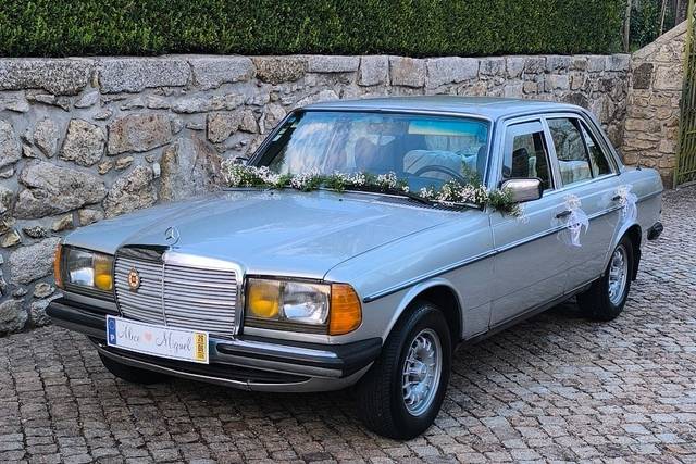 Mercedes 300