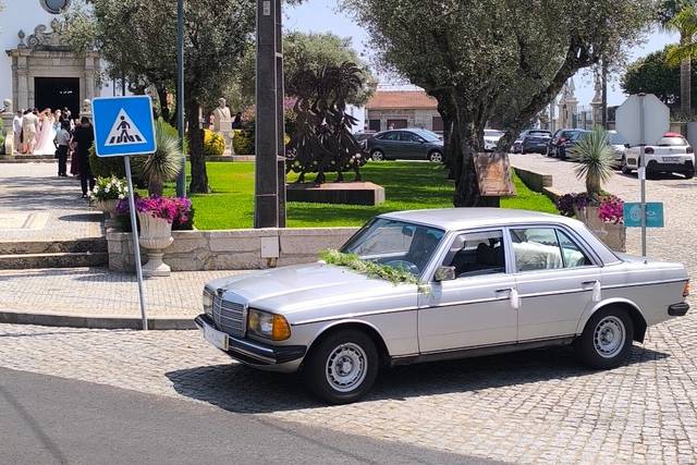 Mercedes 300