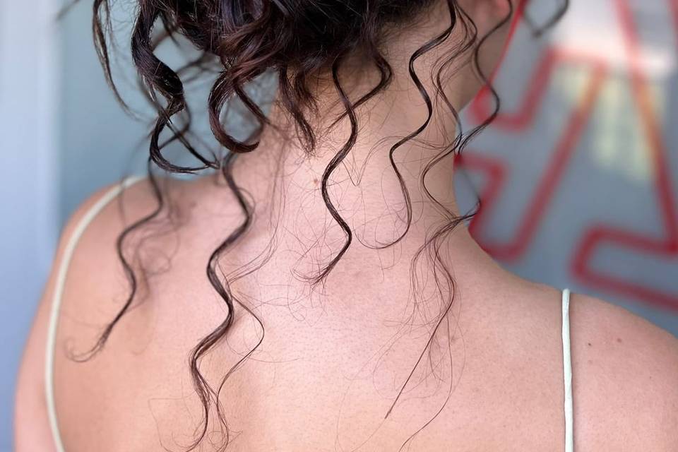 Seven Hair Studio by Marta Alves