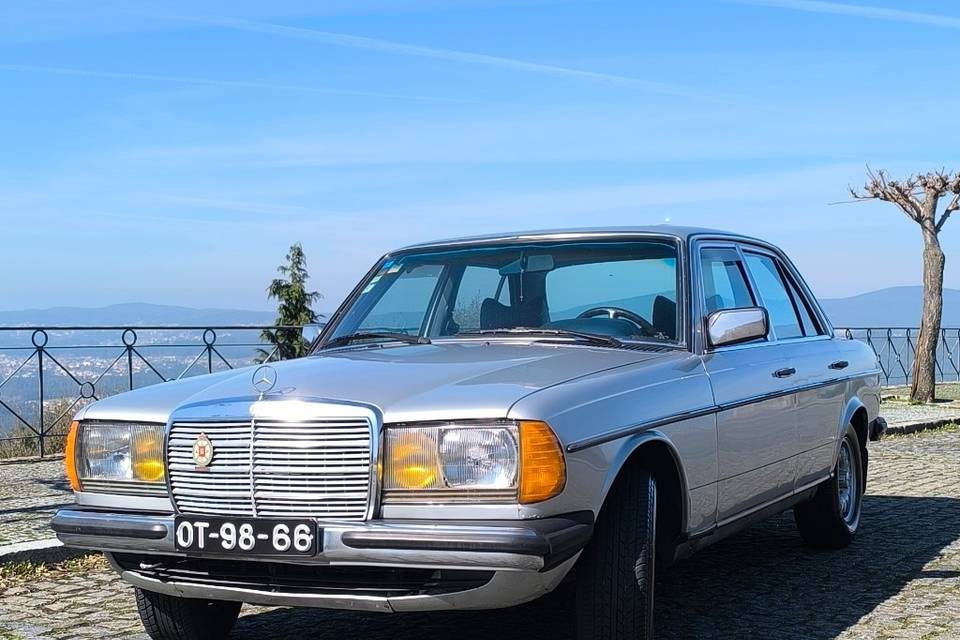 Mercedes 300