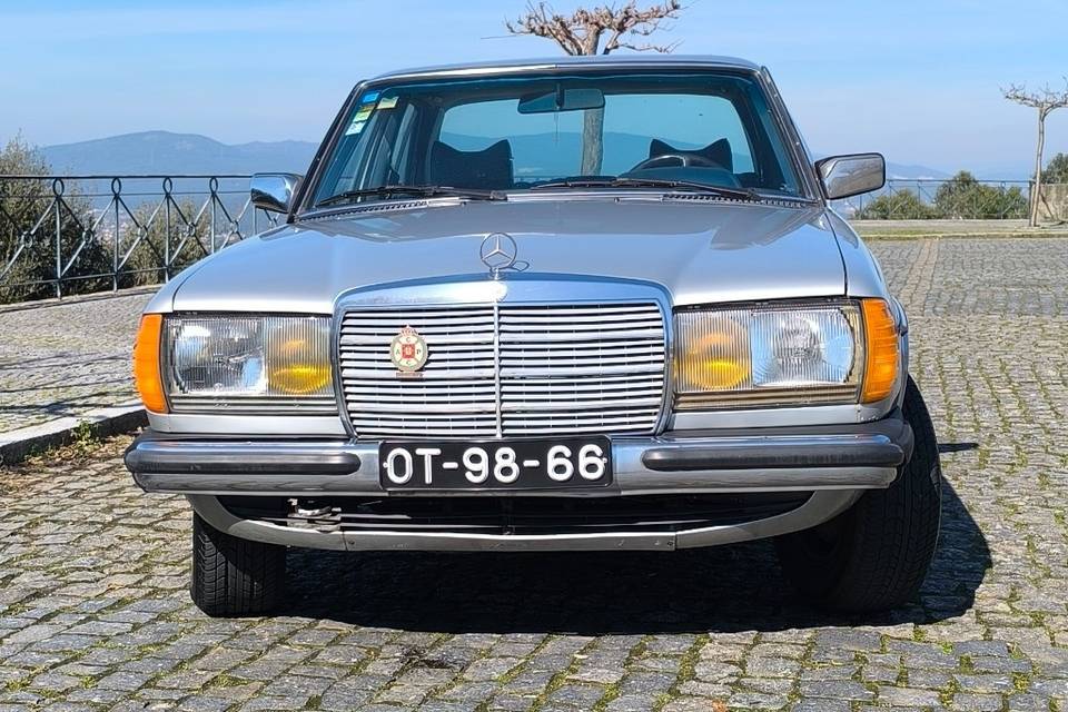 Mercedes 300