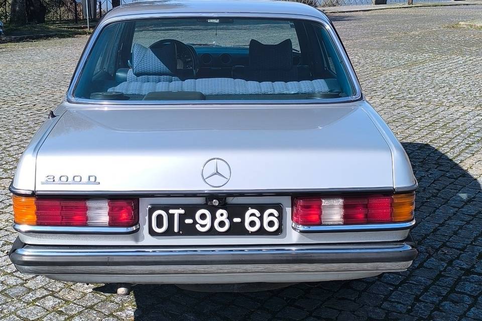 Mercedes 300