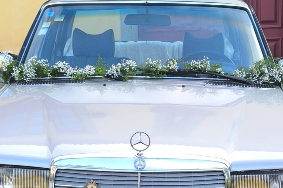Mercedes 300