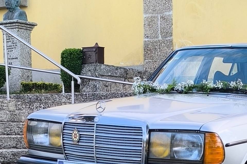 Mercedes 300