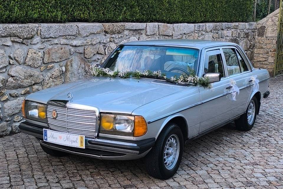 Mercedes 300