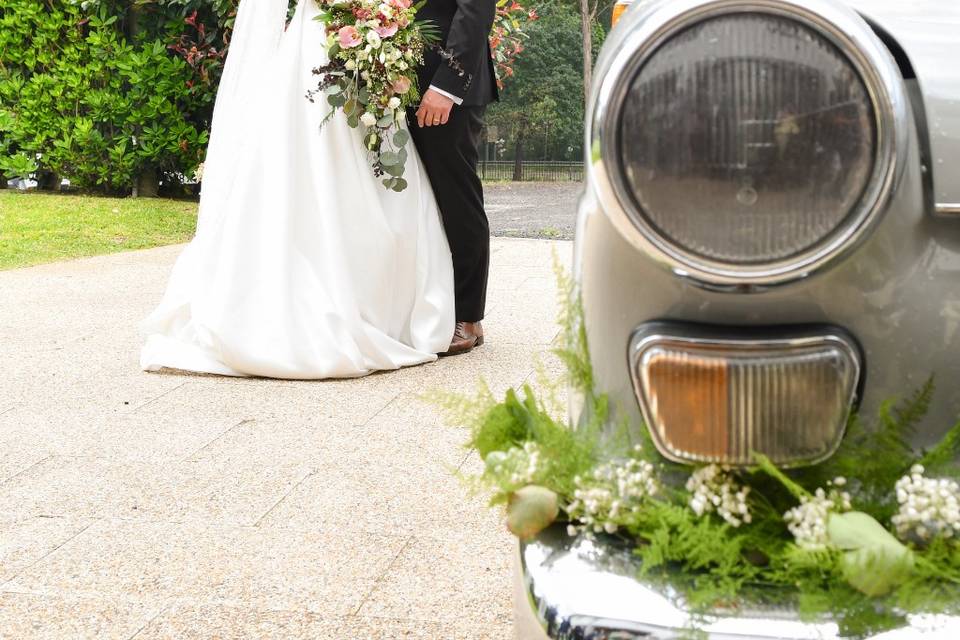 Mercedes W110
