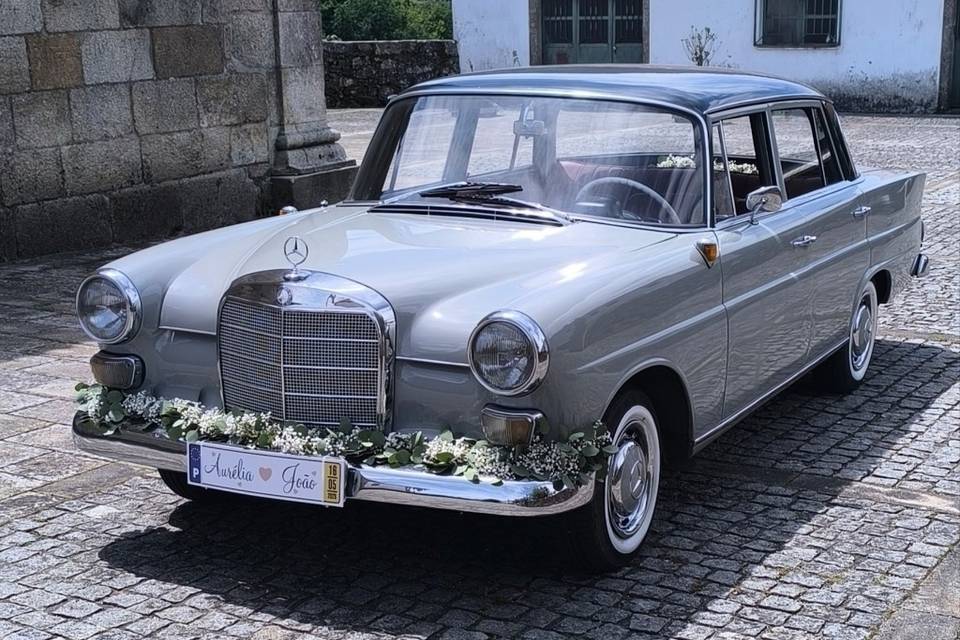 Mercedes