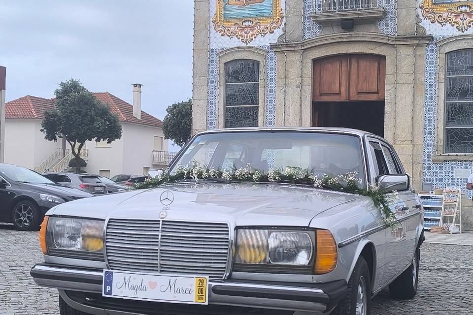 Clássicos Silva