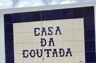 Casa da Coutada