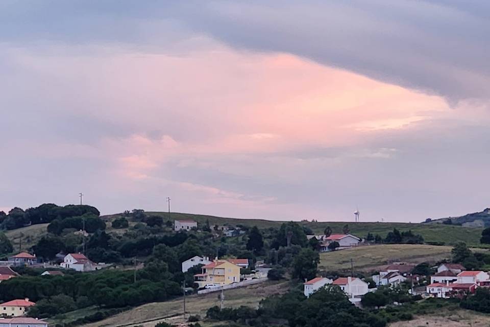 Casa da Coutada