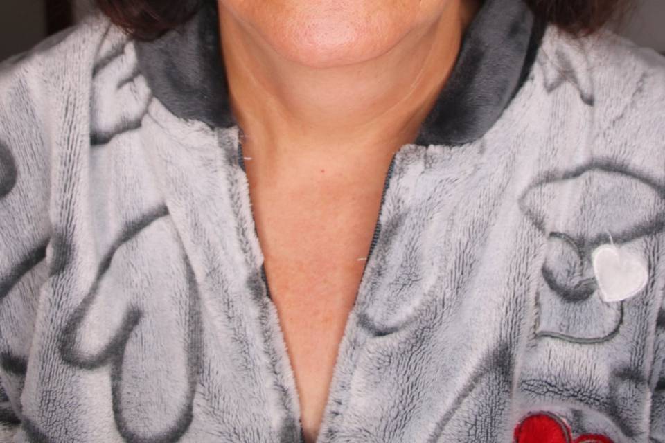 Mãe da noiva