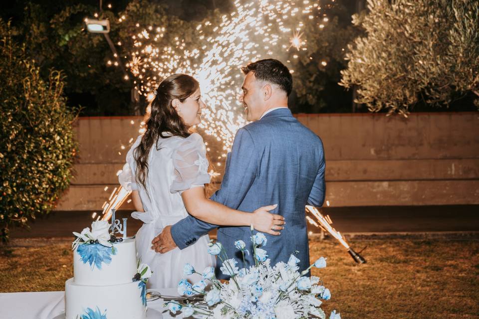 LILIANA & JOSÉ