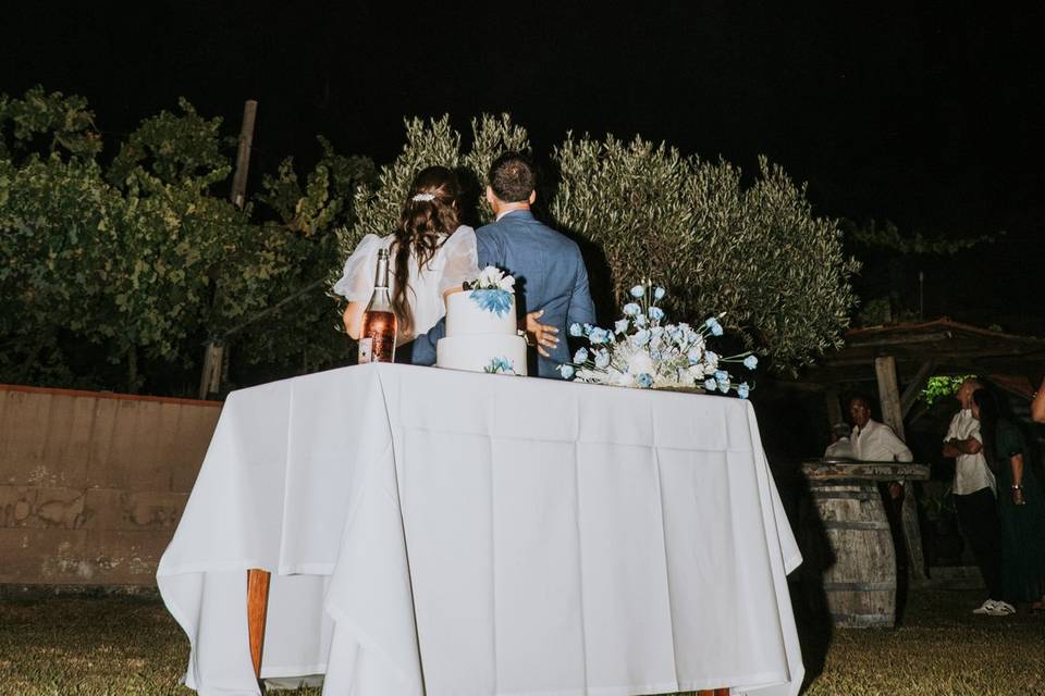 LILIANA & JOSÉ