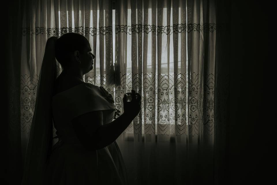 Mariana & Fábio