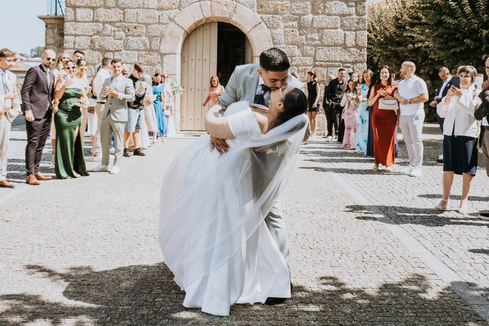 Mariana & Fábio