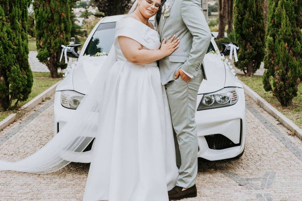 Mariana & Fábio