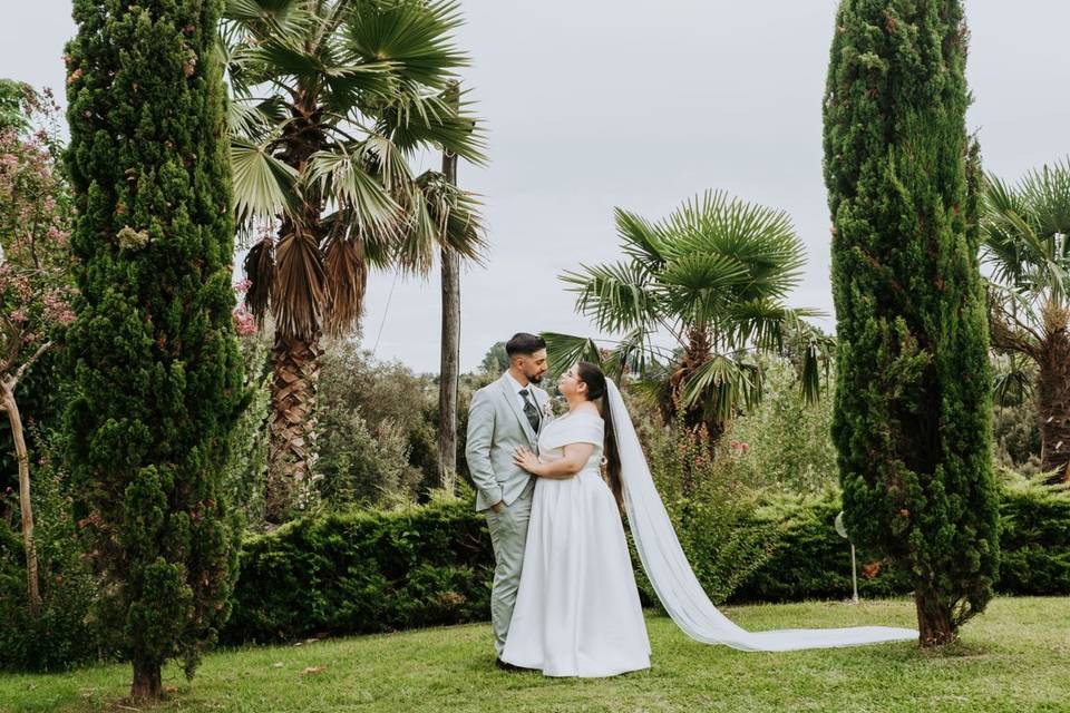 Mariana & Fábio