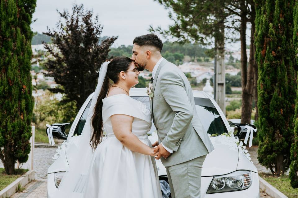Mariana & Fábio