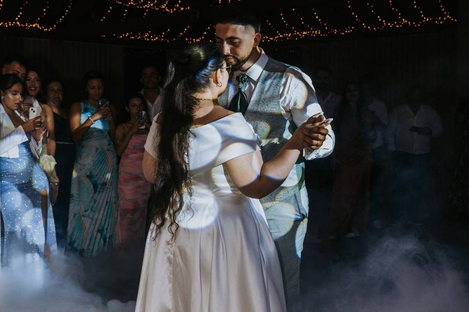 Mariana & Fábio