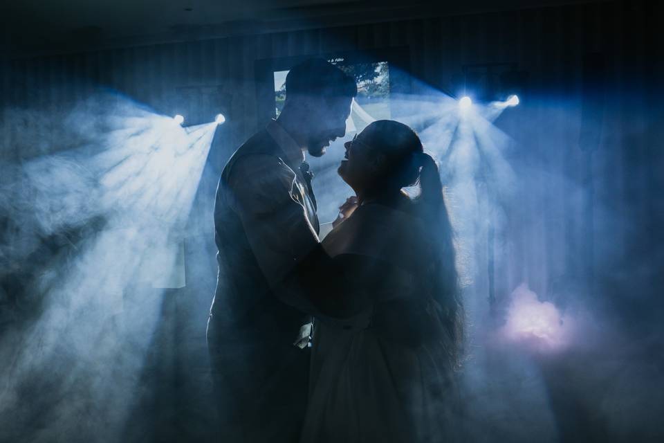 Mariana & Fábio