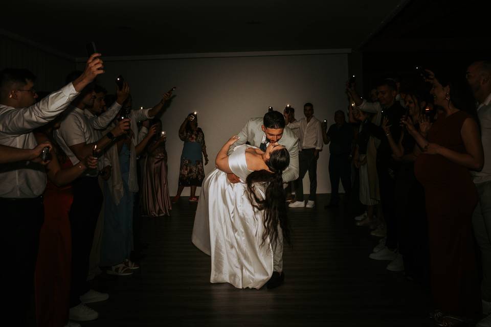 Mariana & Fábio