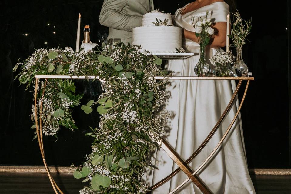 Mariana & Fábio