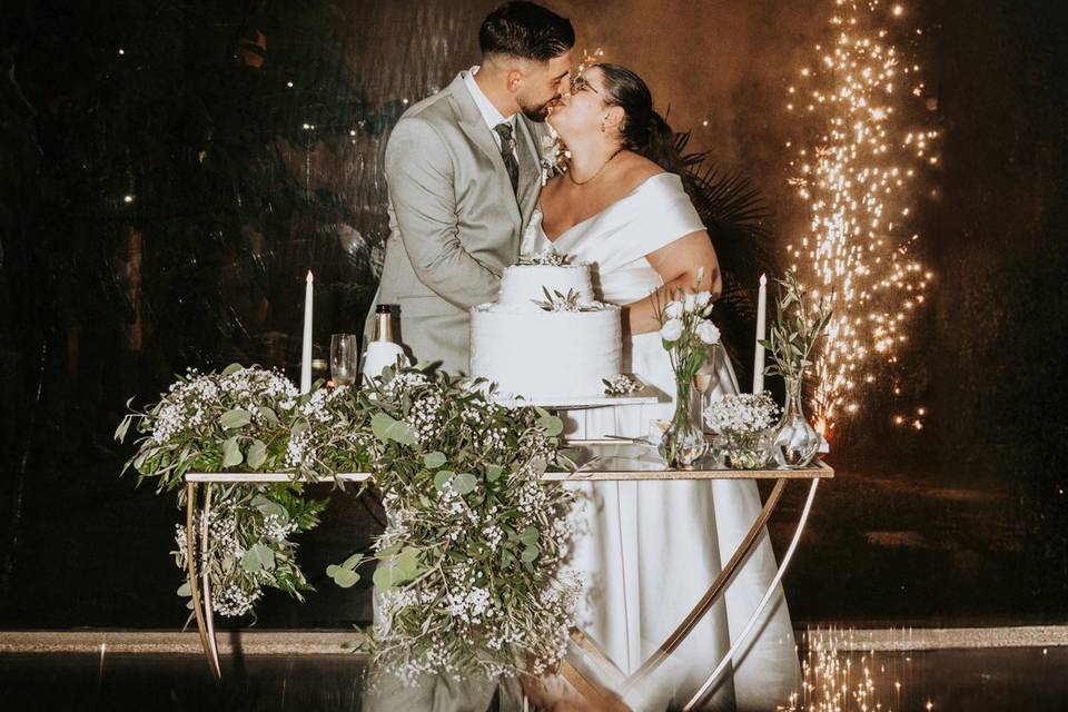 Mariana & Fábio