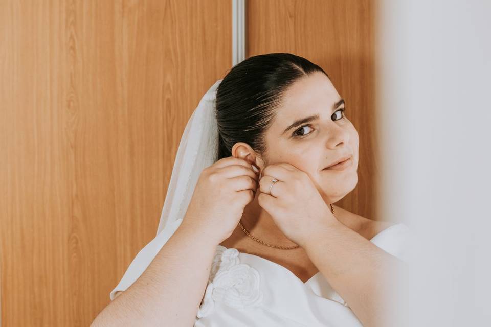 Mariana & Fábio