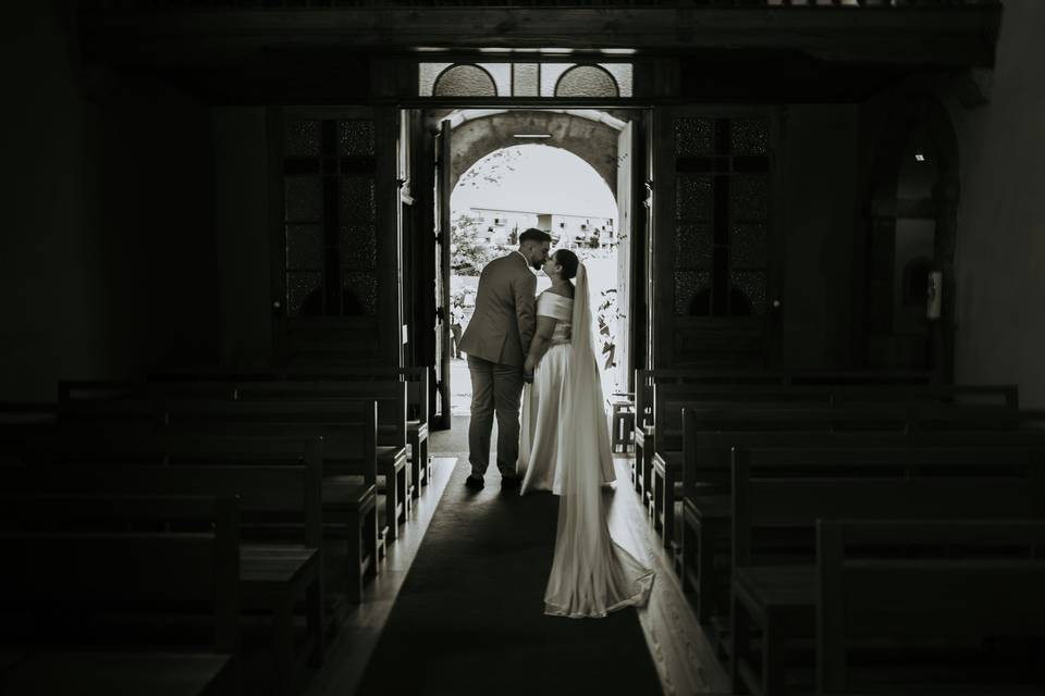 Mariana & Fábio