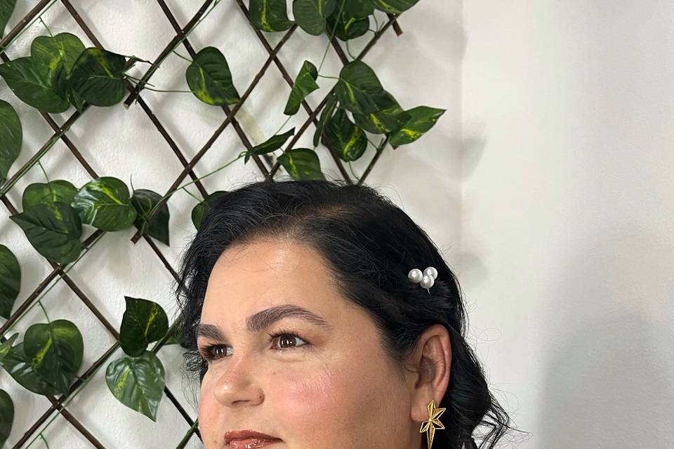 Madrinha de Batismo