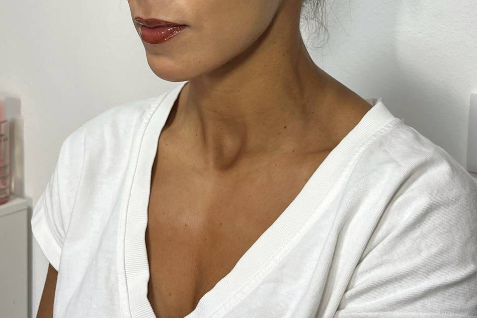 Soft Glam