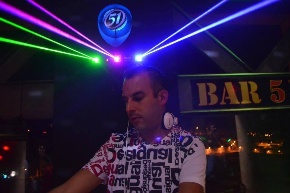 Dj SeiXas