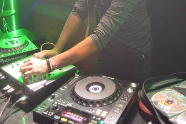 Dj SeiXas